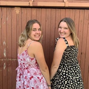 Meet your Posher, Taylor